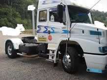 FN TRANSPORTES foto 3